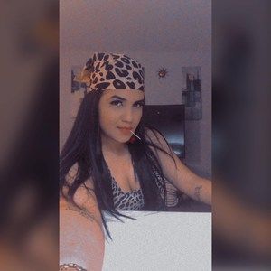 Meet your Posher, China-beth